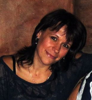 Наталья Дякина