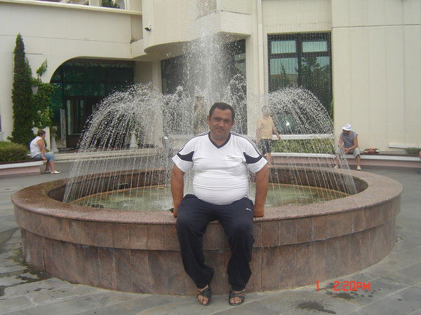 Константин Гарагашев