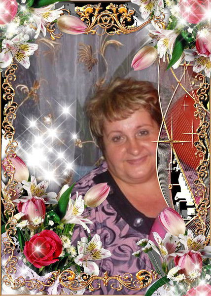 Ирина Титова(Дудина)