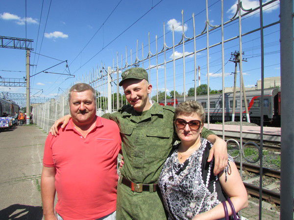 Александр Спорыхин