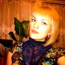 Анна Черненко