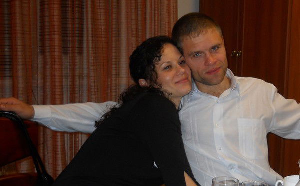 Максим Жуков