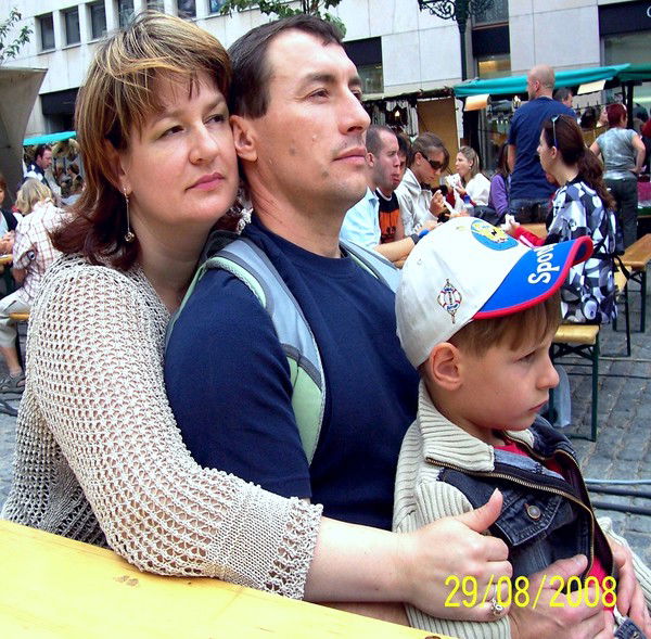 Ирина Крутиков