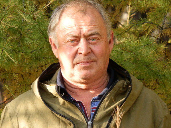 Юрий Иванович Нестеренко