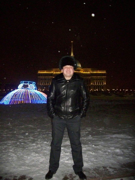 Рауан Байбеков