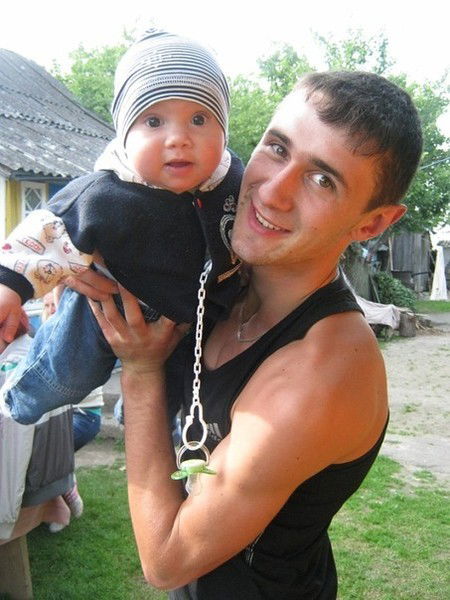 Сергей Артюкевич