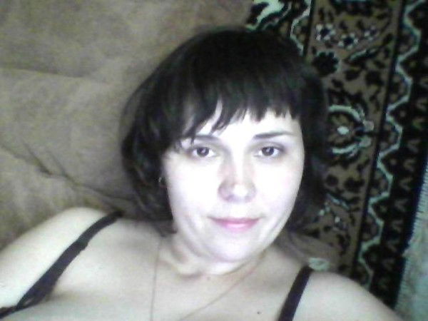 Наташа Прядко-Семененко