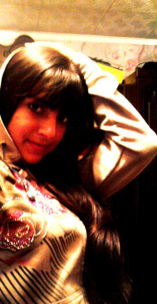 Кристина Азатян