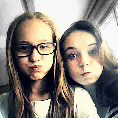 Милана Афанасьева