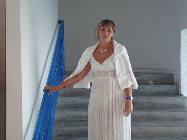 Светлана Ефимова