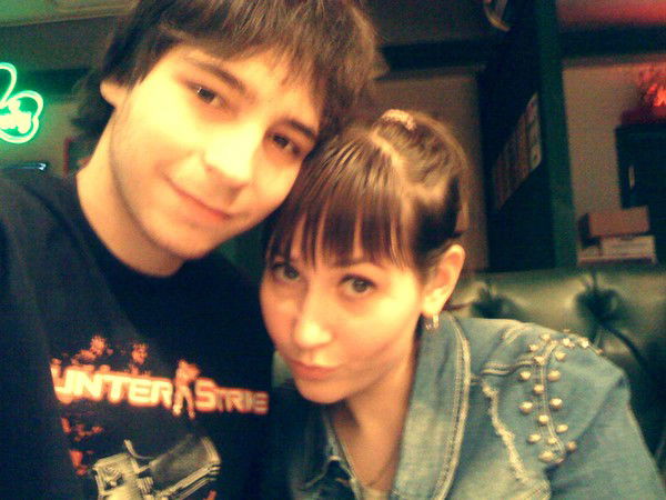 Катя Бугаева