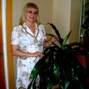 Galya Kochurova