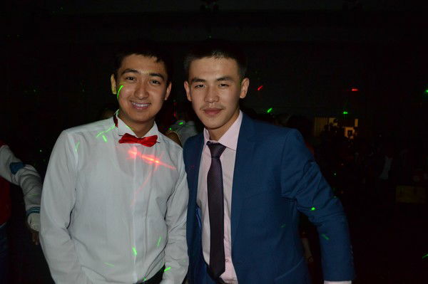 Бауыржан Куатбекович