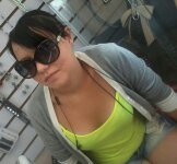 Анюточка ) ****