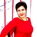 Елена Ищенко