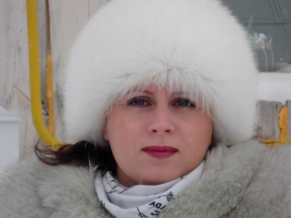 Ирина Карпова