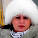Ирина Карпова