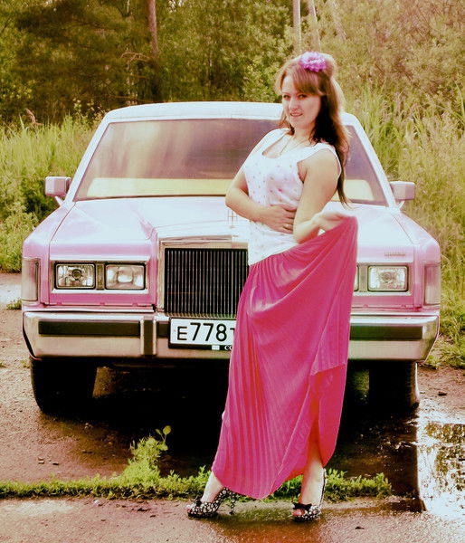 Виктория Игнатьева