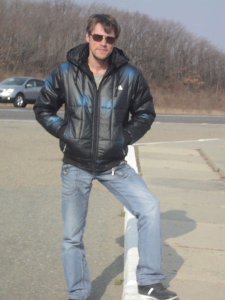 Александр Булатов