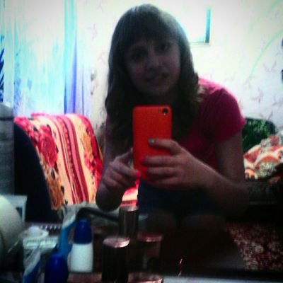 Евгения Миронова