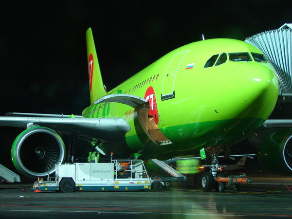 Сергей Бобрышев