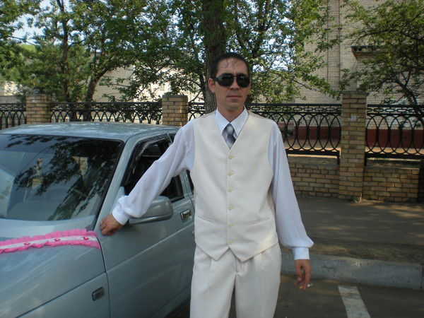 Олег Валиахметов