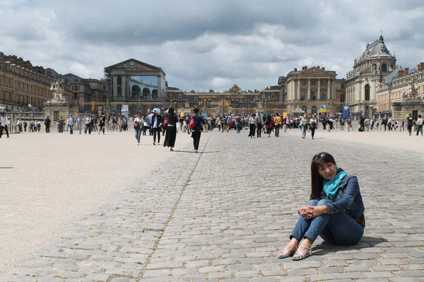 Роза Мекуалы