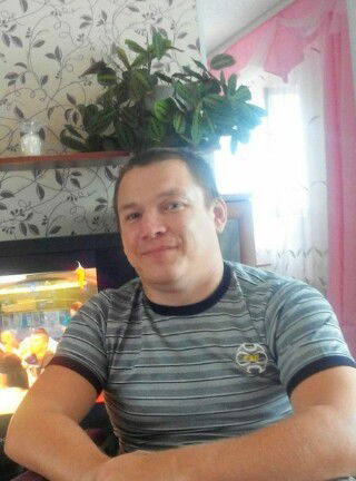 Сергей Калинин