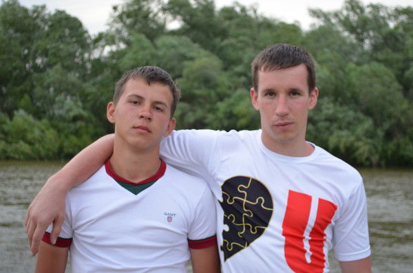 Виктор Чилимский