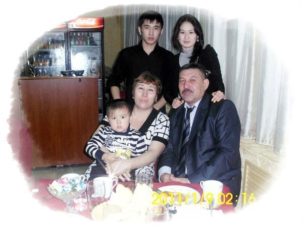 Слушаш Ундашева