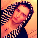 Никита Борсуков