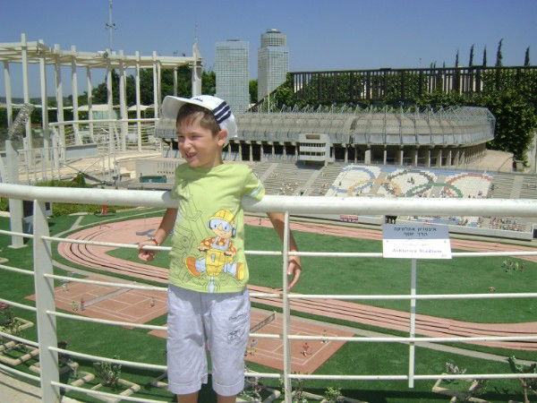 Рома Нурханов