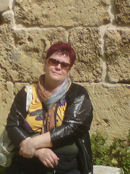 Ольга Сердюк