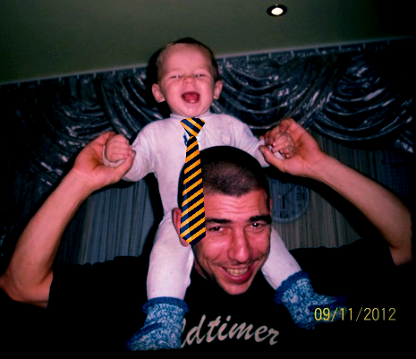 Руслан Гассий