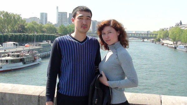 Назгуля Жумагулова