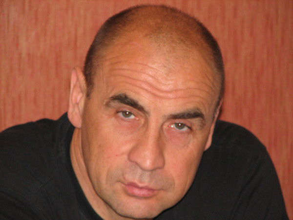 Михаил Будилов