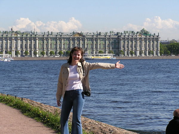 Наталья Владимировна