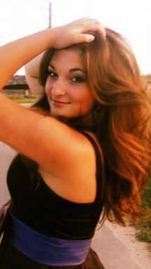 Виктория Лынова