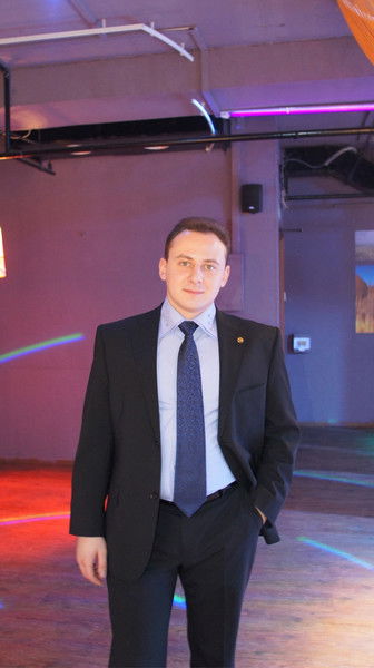 Эдгар Панкратов