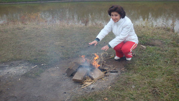 Наталья Бобровникова