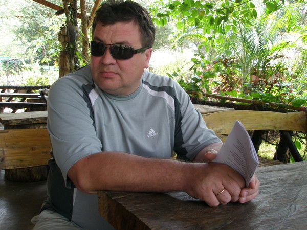 Виктор Гайдученя