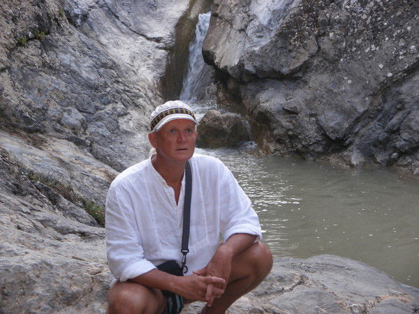 Серёжа Кравченко