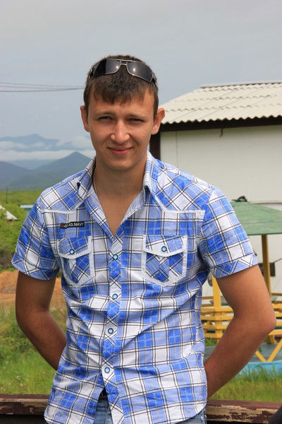 Егор Крылов