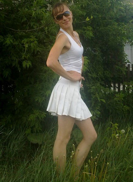 Анастасия Меренкова