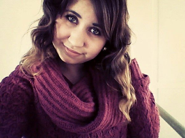 Виктория Логиновская