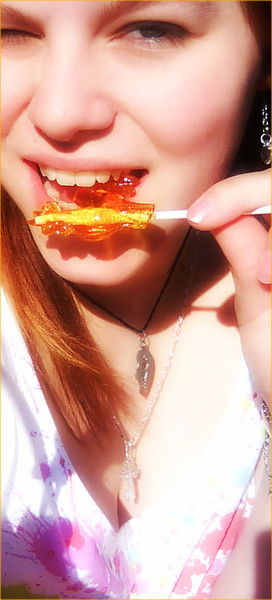 Даша Иванова