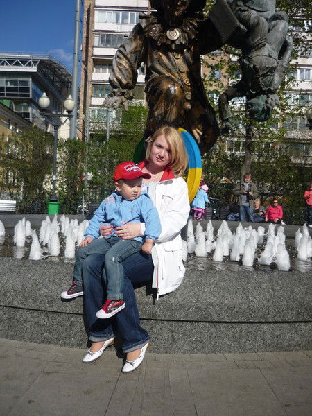 Екатерина Зайцева