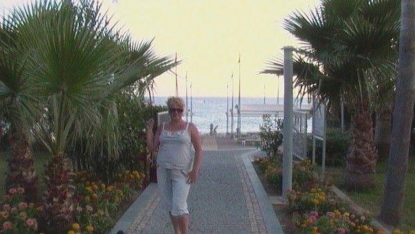 Елена Гусарова