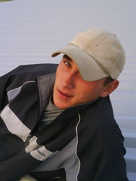 Петр Ивандеев