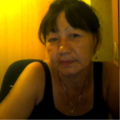 Таня Ешпанов